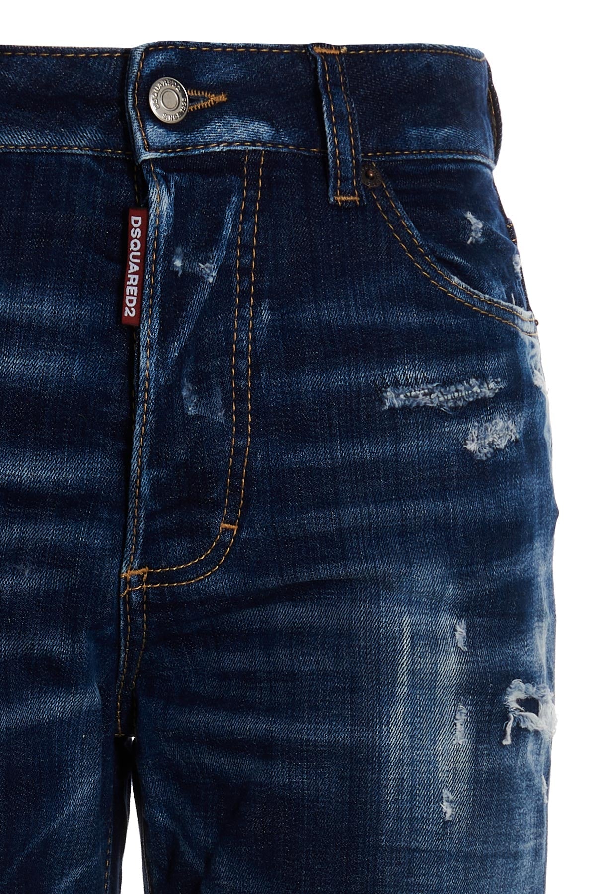 Dsquared2 'BOSTON' JEANS S72LB0604S30342470