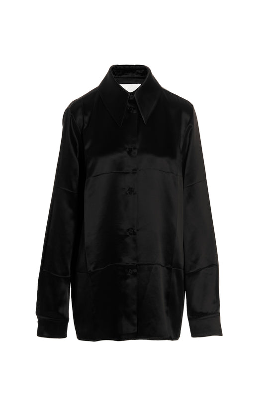 Jil Sander '26' SHIRT J52DL0002J66147001