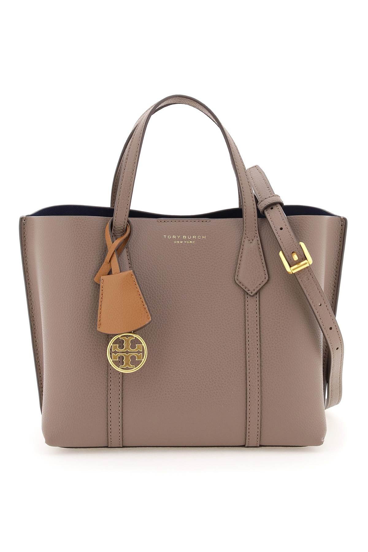 TORY BURCH small perry shopping bag 81928093