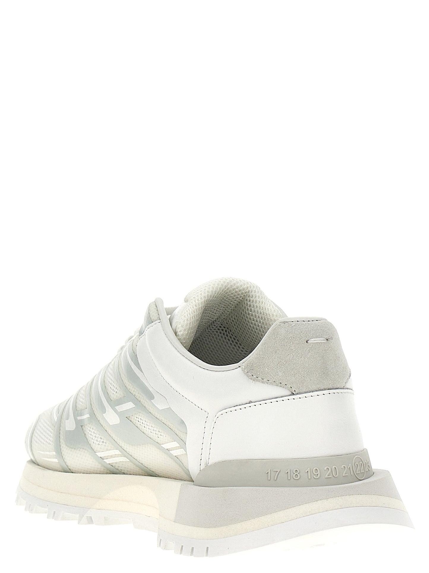 Maison Margiela '50/50' SNEAKERS S57WS0477P6232H6934