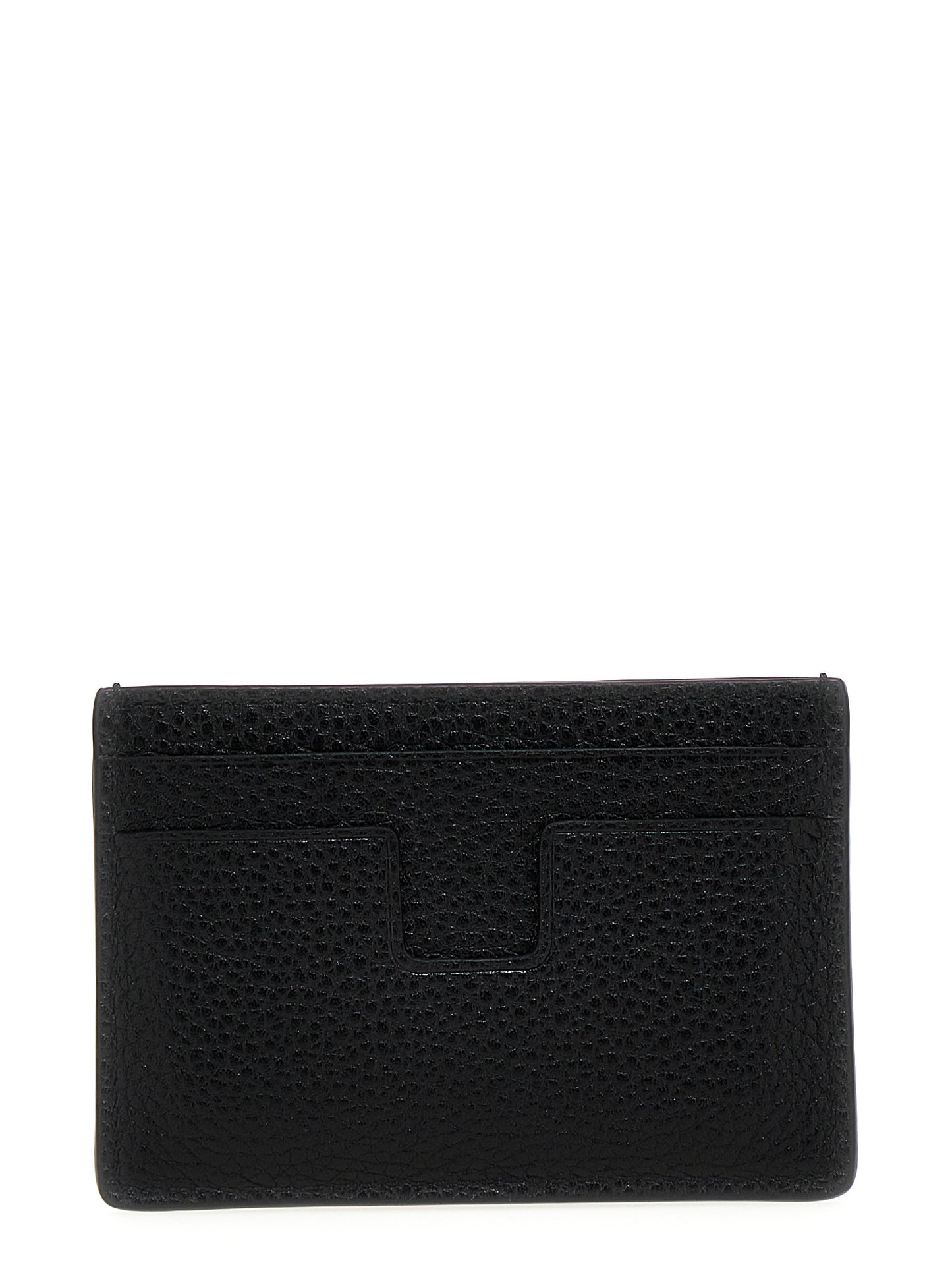 TOM FORD T-LINE CLASSIC CARD HOLDER YT232LCL158G1N001