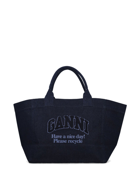 GANNI Bags.. Blue A6278642