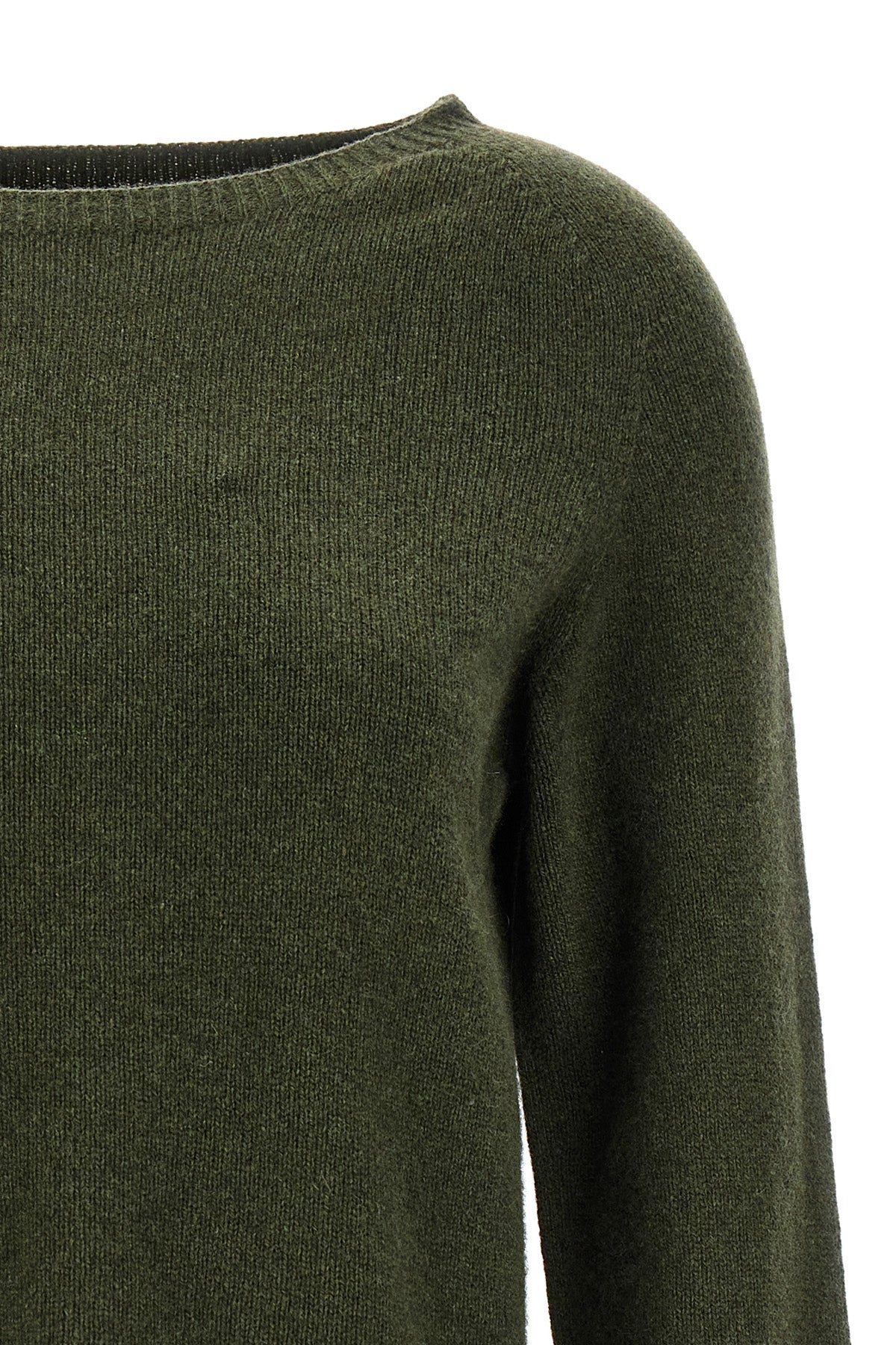 S MAX MARA 'GIORI' SWEATER GIORI004