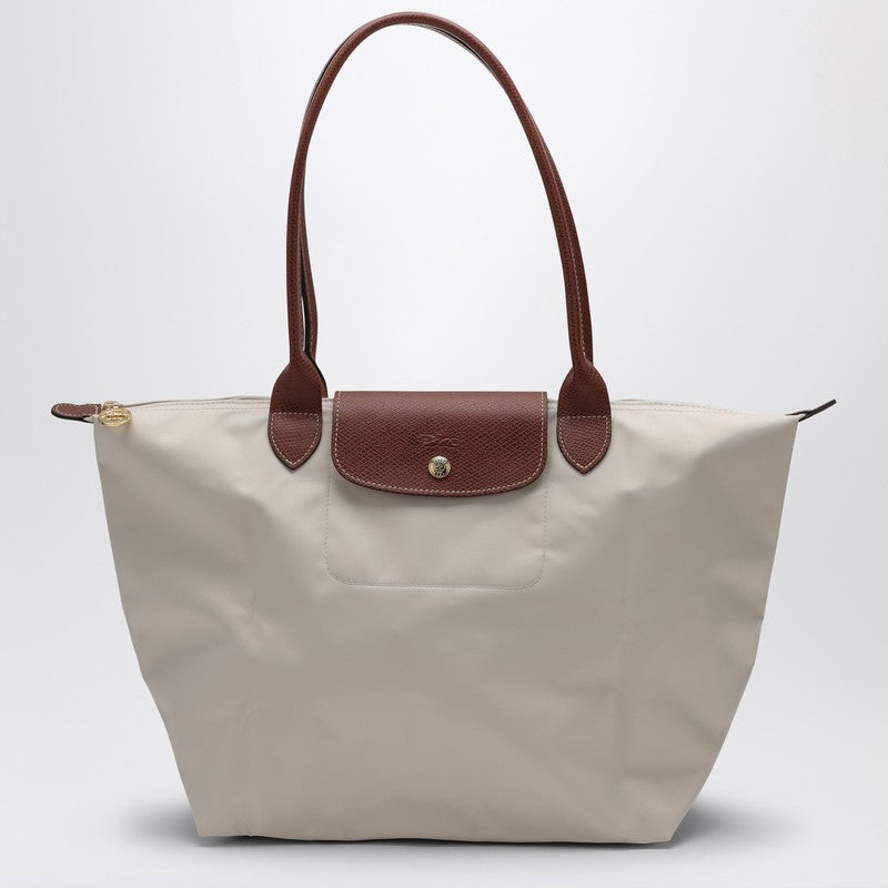 LONGCHAMP Paper-coloured Le Pliage Original L bag L1899089P_LONG-P71