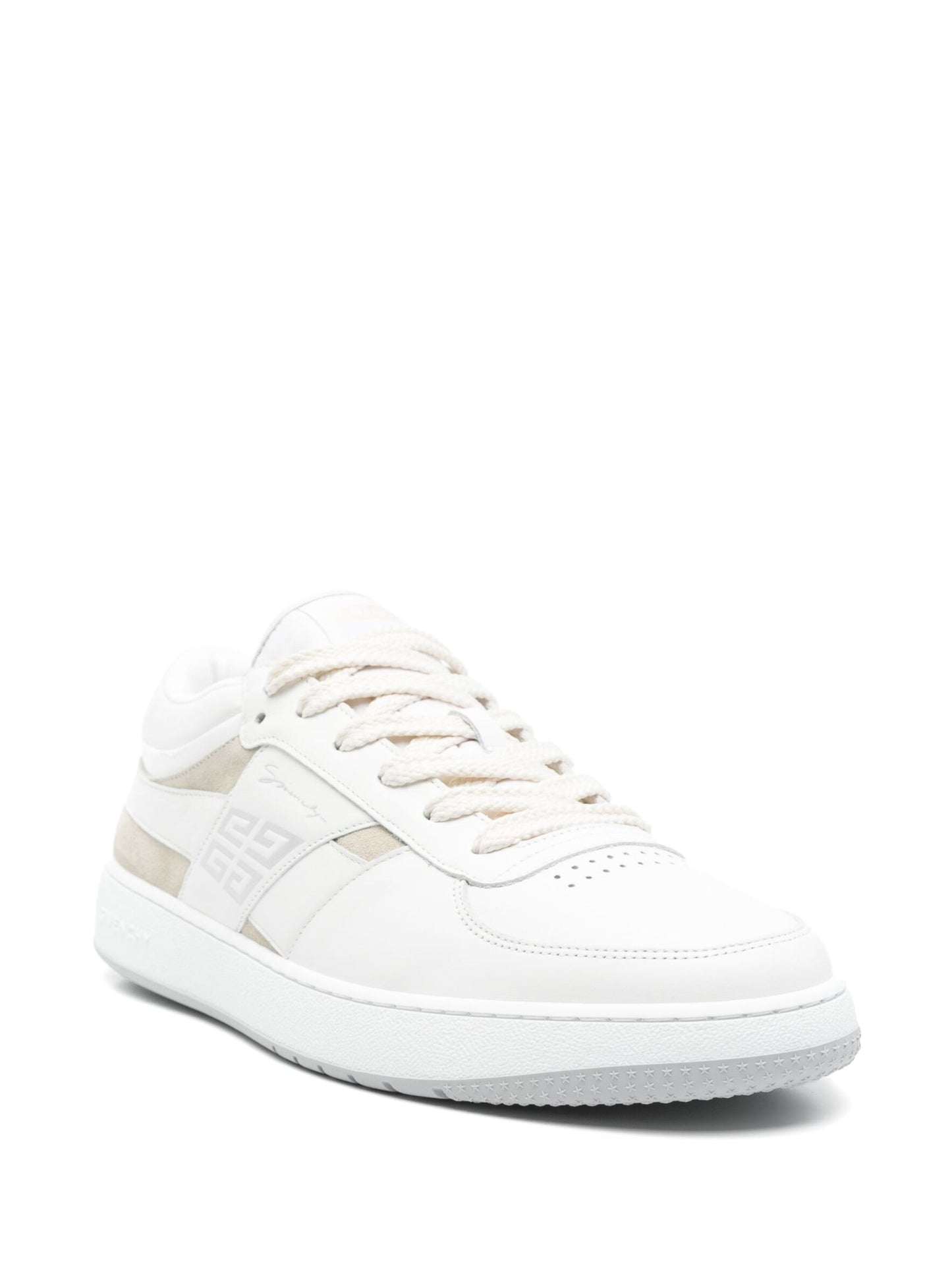 GIVENCHY Sneakers White BH00ARH1U9118