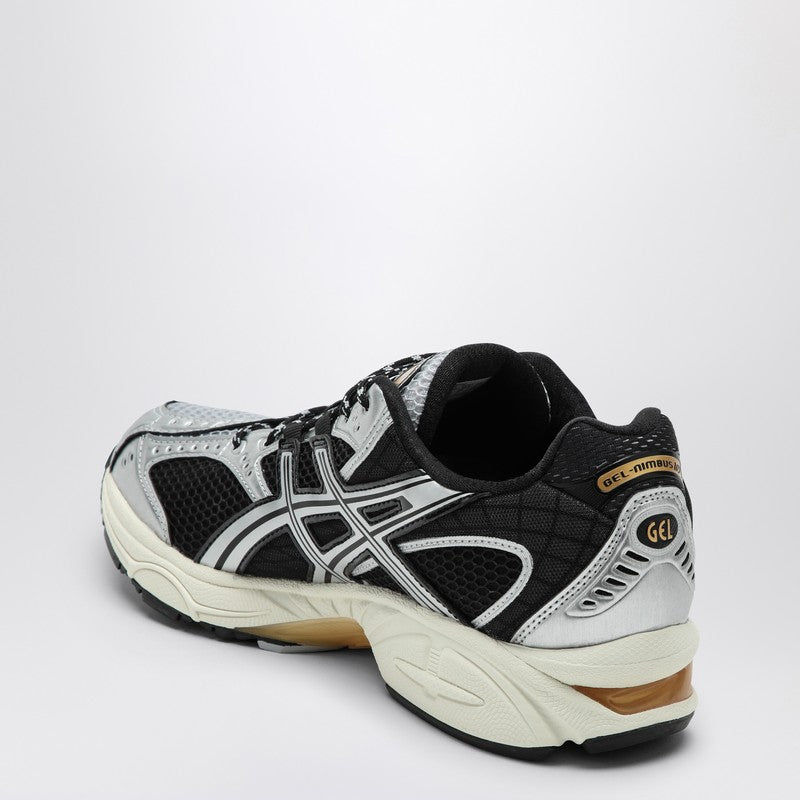 ASICS Gel-Nimbus 10.1 grey/silver Sneaker 1203A543UPLP_ASICS-020