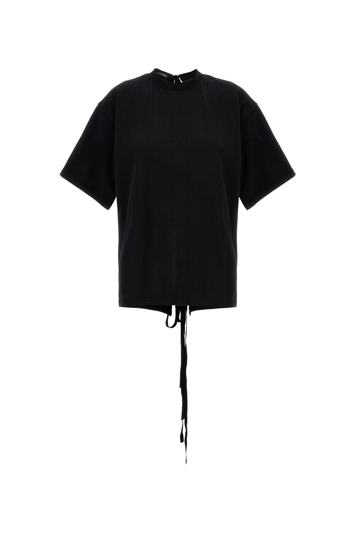 Ann Demeulemeester 'JOSEPH JOSEPHINE' T-SHIRT 2301WJTS10FA298099