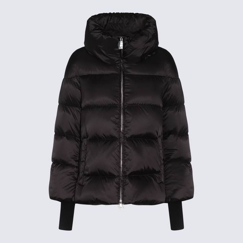 add Coats Black 10AW2208507