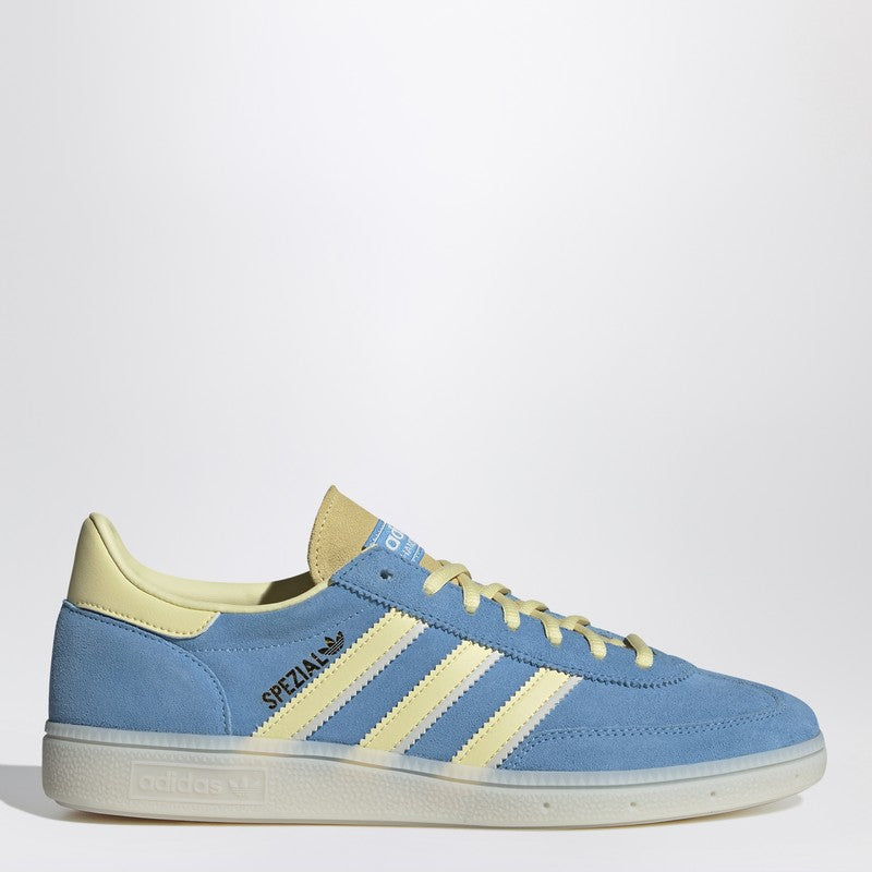 adidas Originals Handball Spezial blue/yellow sneakers IG6276LSO_ADIDS-BY