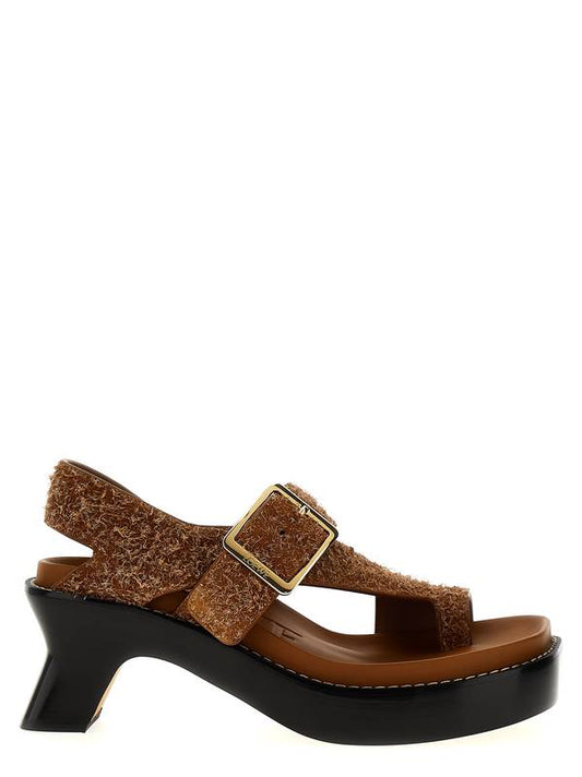 LOEWE 'EASE' SANDALS L814465X922530