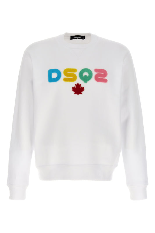 Dsquared2 'COOL FIT' SWEATSHIRT S74GU0731S25516100