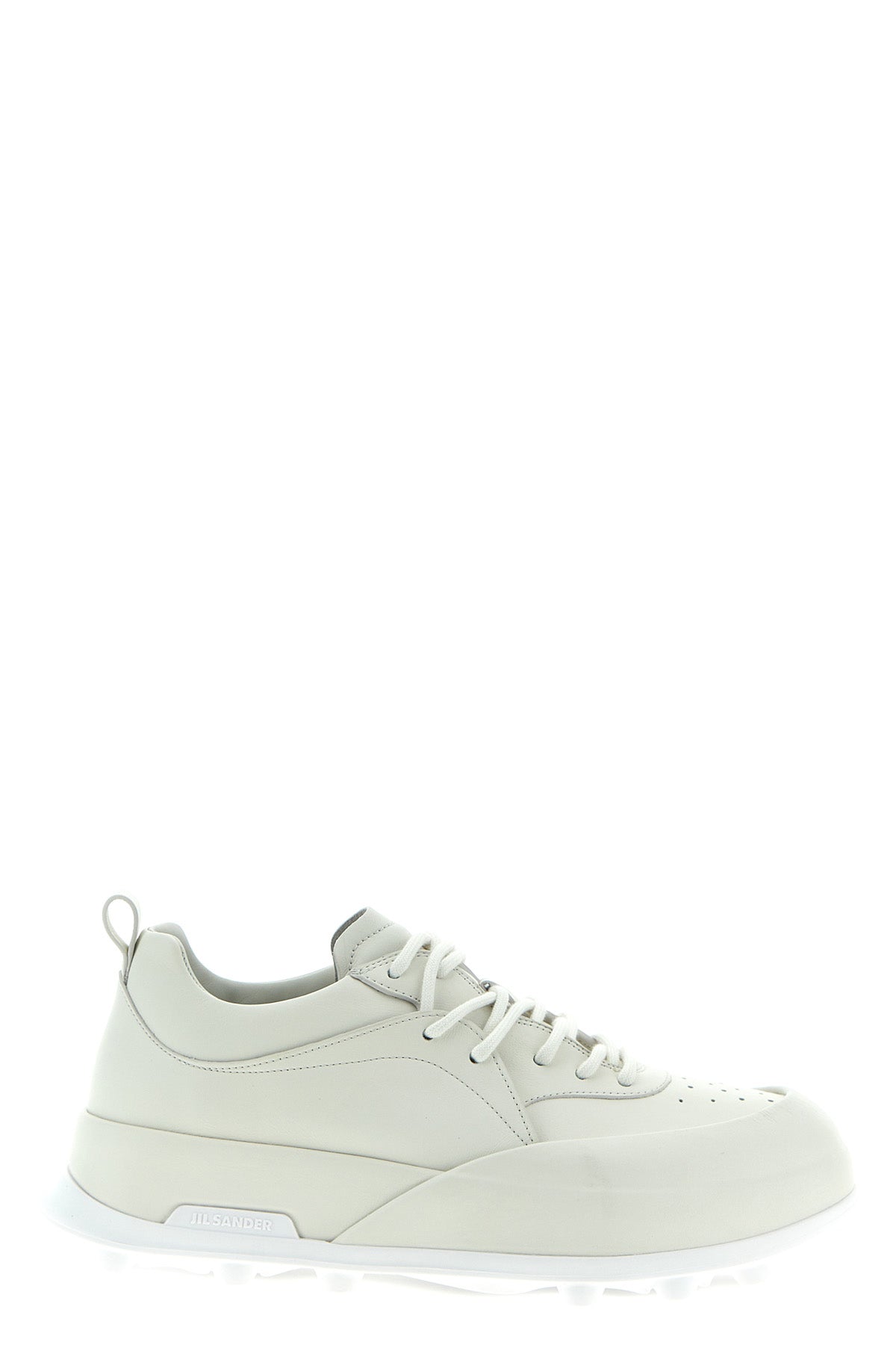 Jil Sander 'SPORTY' SNEAKERS J32WS0040P6244102