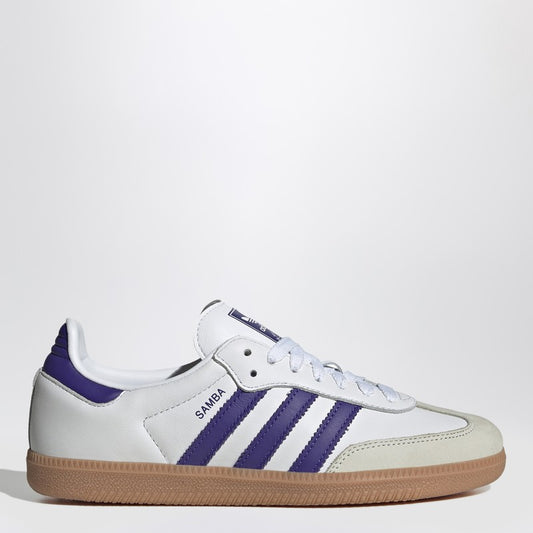 adidas Originals Low Samba OG white/ink trainer IF6514LEO_ADIDS-WHTINK