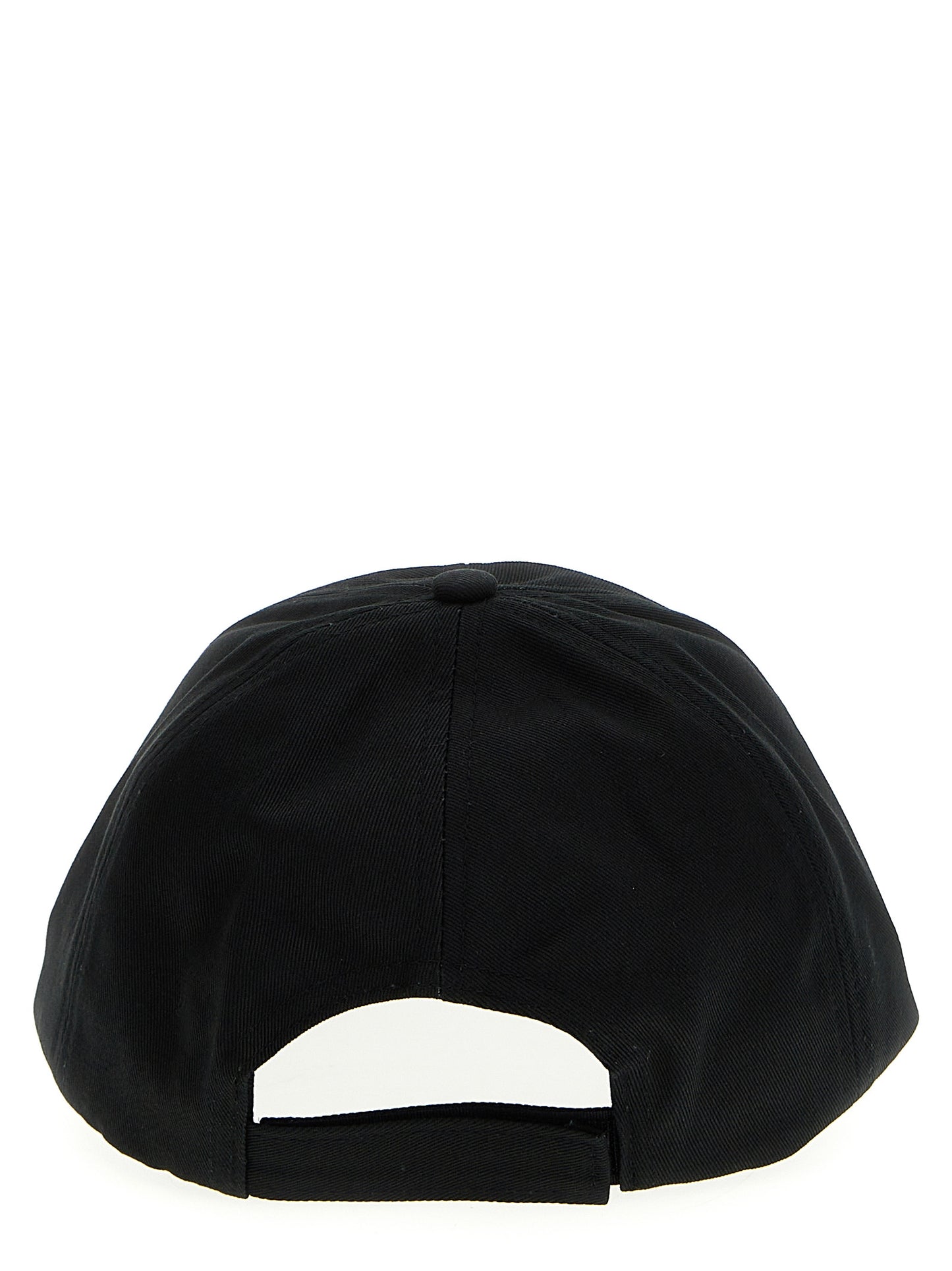 GANNI LOGO CAP A4968099