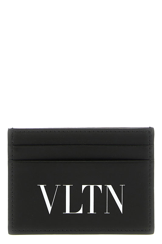 Valentino Garavani 'VLTN' CARDHOLDER 4Y2P0448LVN0NI