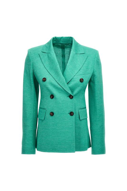 Max Mara 'ZIRLO' BLAZER JACKET ZIRLO003