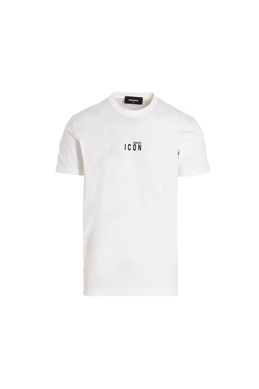 Dsquared2 'ICON' T-SHIRT S79GC0010S23009989