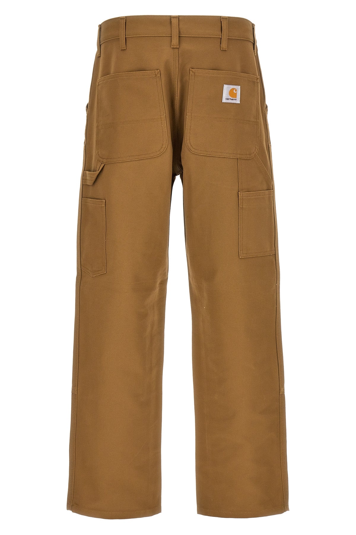 Carhartt WIP 'DOUBLE KNEE' PANTS I031501HZ01