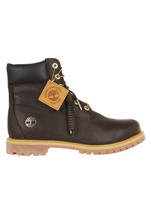 Timberland ブーツ TB0A2HR8EXUDARK