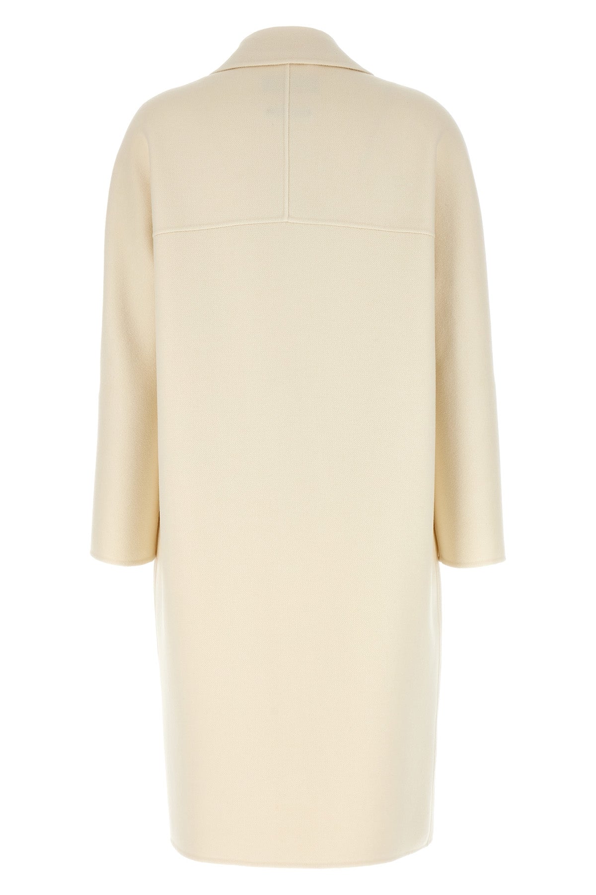 Max Mara Studio 'MERINGA' COAT MERINGA003