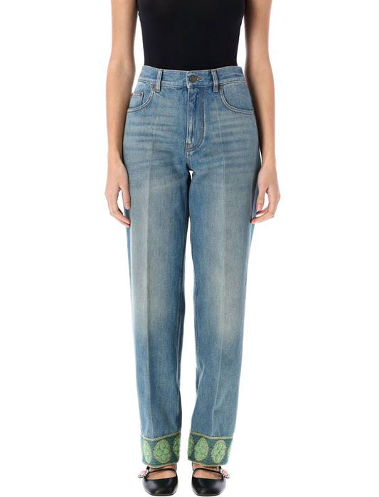 Valentino Garavani Jeans 6B3DD18X94V558