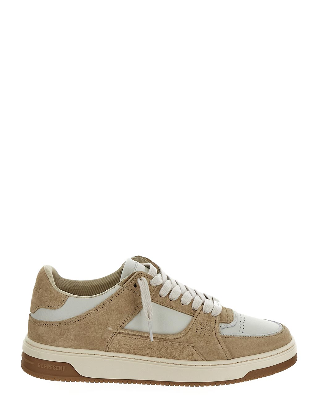 REPRESENT Sneaker beige M12046180