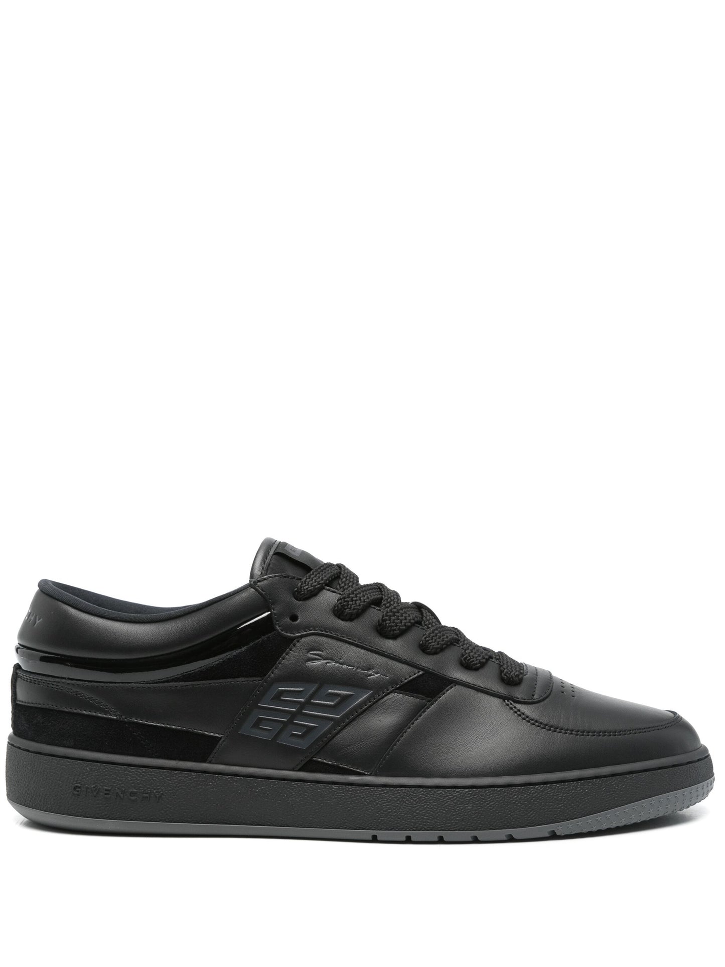 GIVENCHY Sneakers Black BH00ARH1UL001