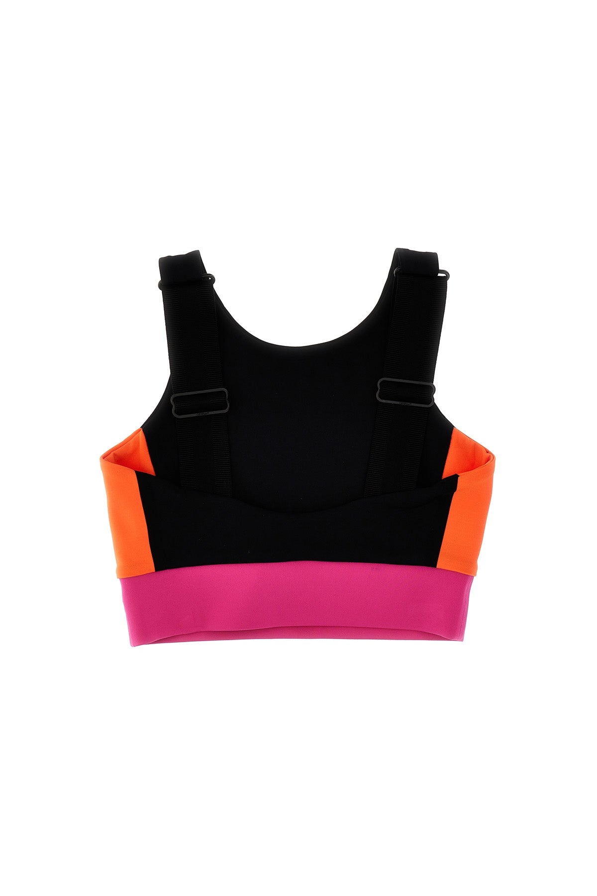 Off-White 'COLOUR BLOCK' SPORTY TOP OWVO066S23JER00110321032