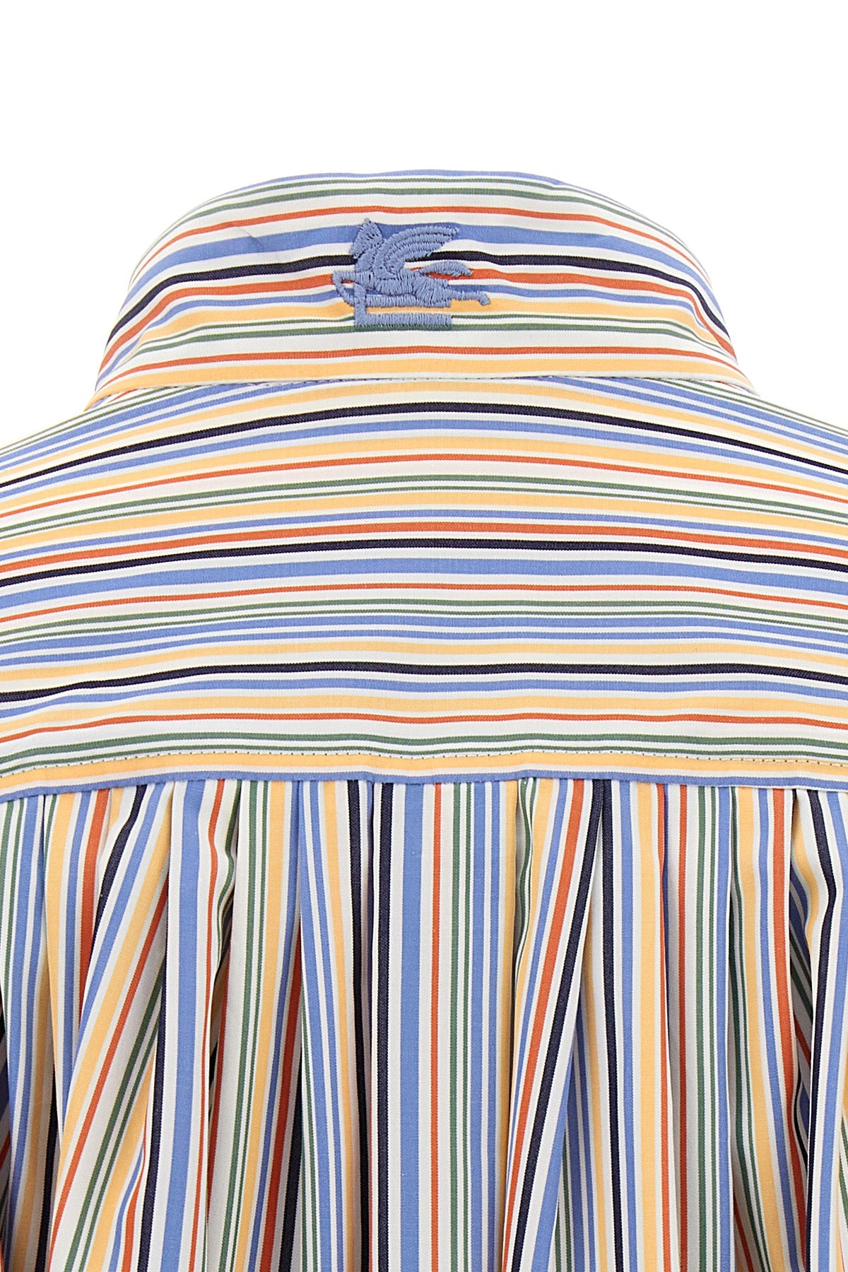 ETRO STRIPED SHIRT WRIA000699TR546S8450