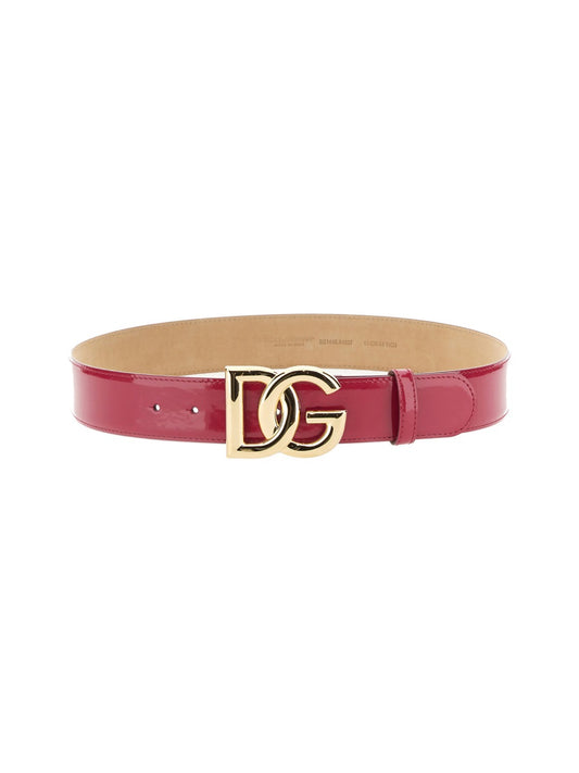 Dolce & Gabbana ZADD BELT BE1446A10378I484