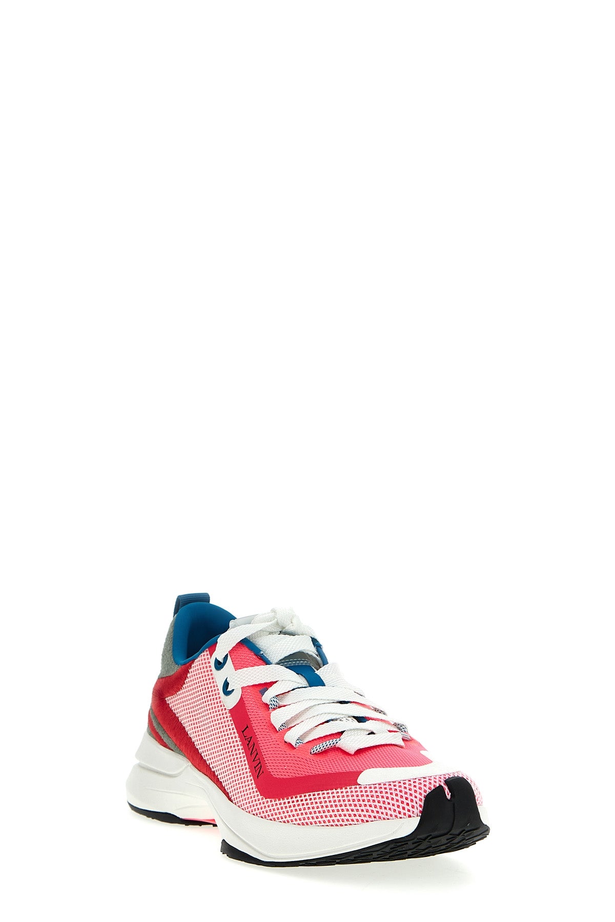 LANVIN 'RUNNER' SNEAKERS FMSKAK01SUSHP240130