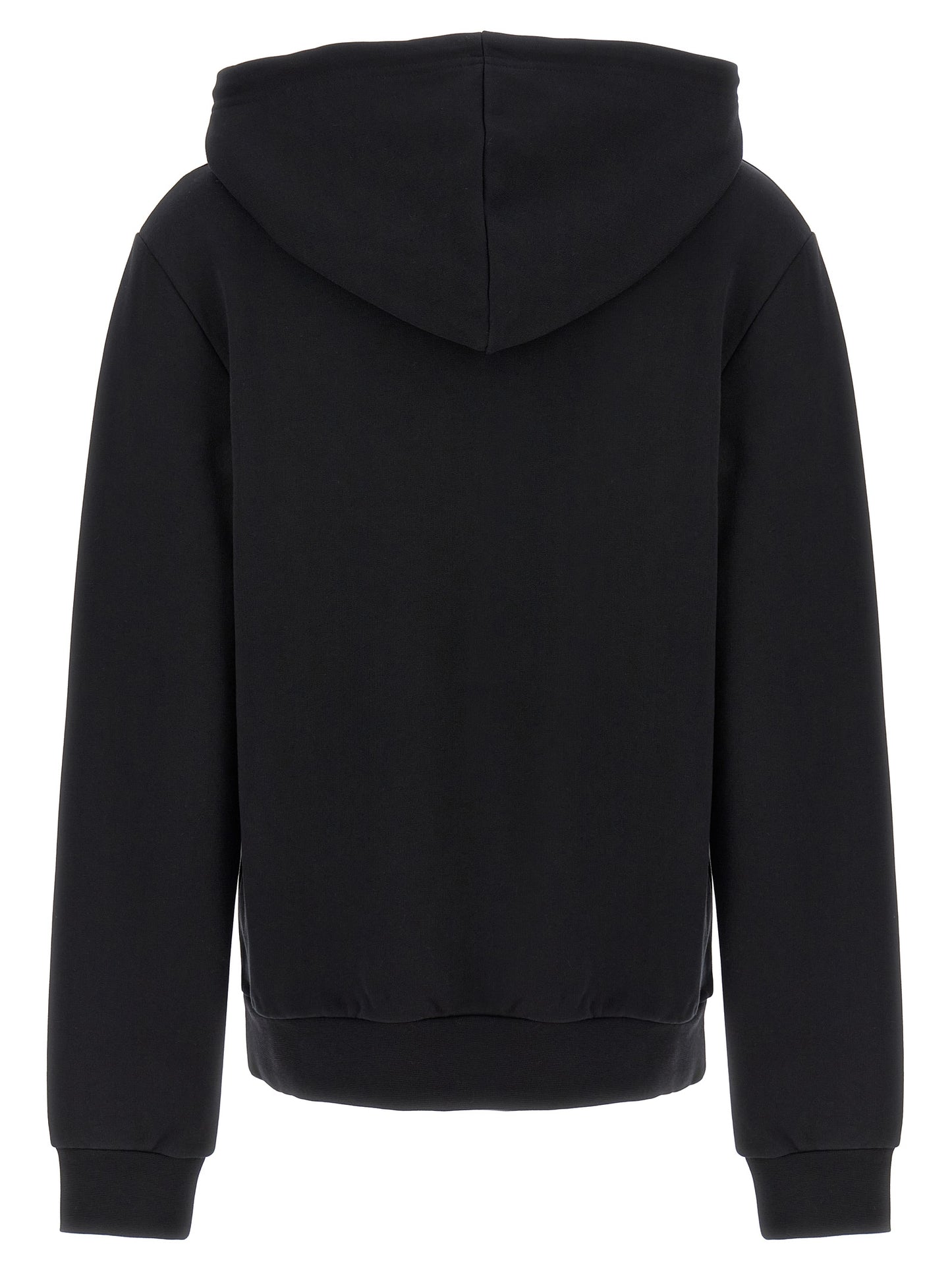 A.P.C. 'STANDARD' HOODIE COHBVM27914TZC