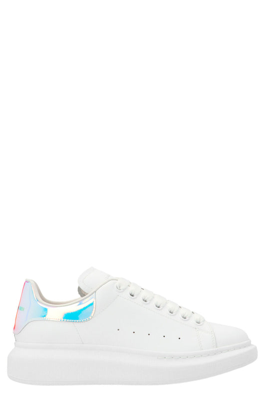 Alexander McQUEEN 'OVERSIZE SOLE' SNEAKERS 561726WHVI59375