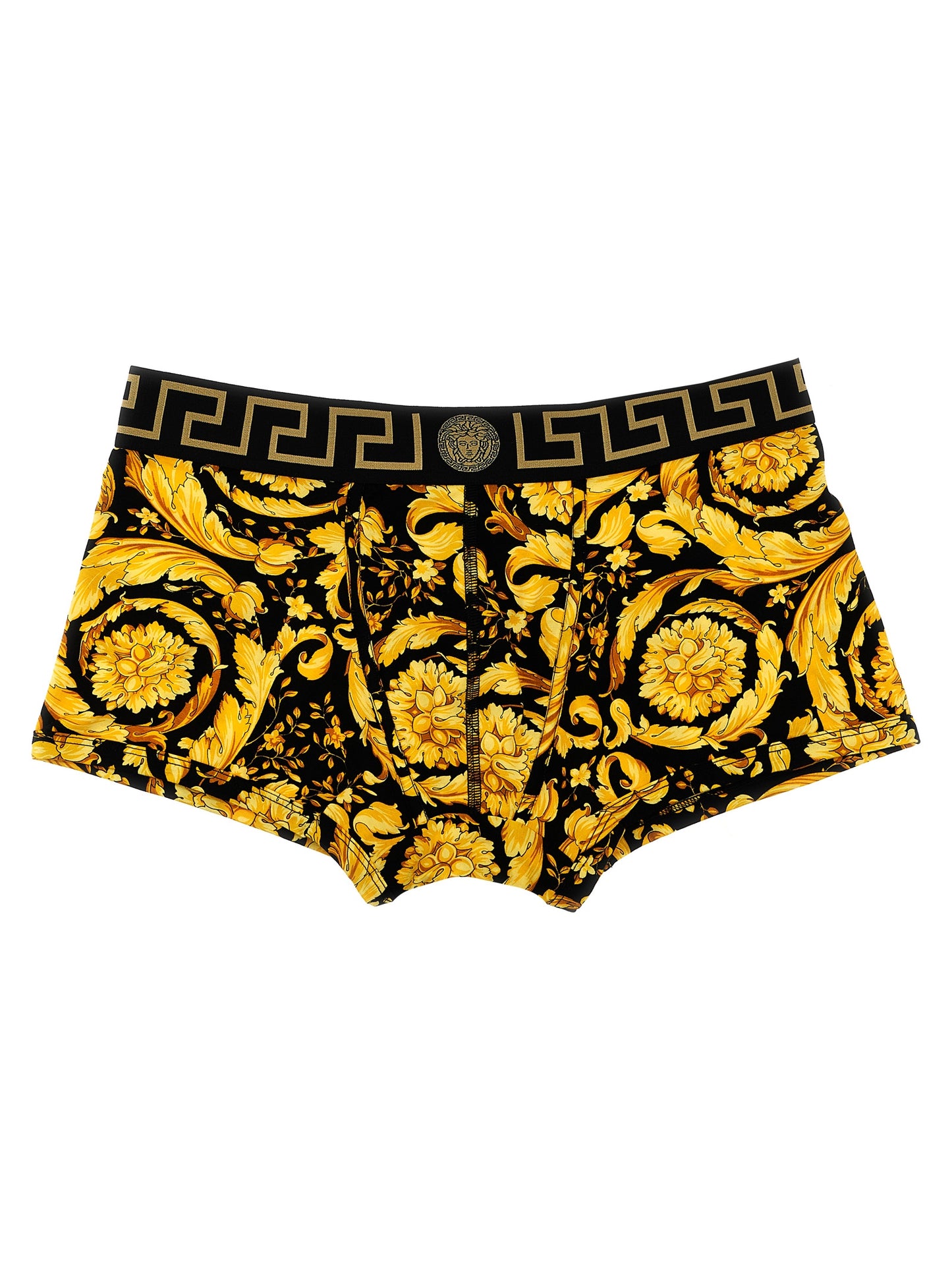 VERSACE 'BAROCCO' BOXERS 10009571A111885B010