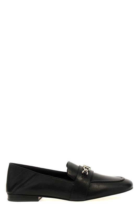 MICHAEL MICHAEL KORS 'TIFFANIE' LOAFERS 40H3TFFP1L001