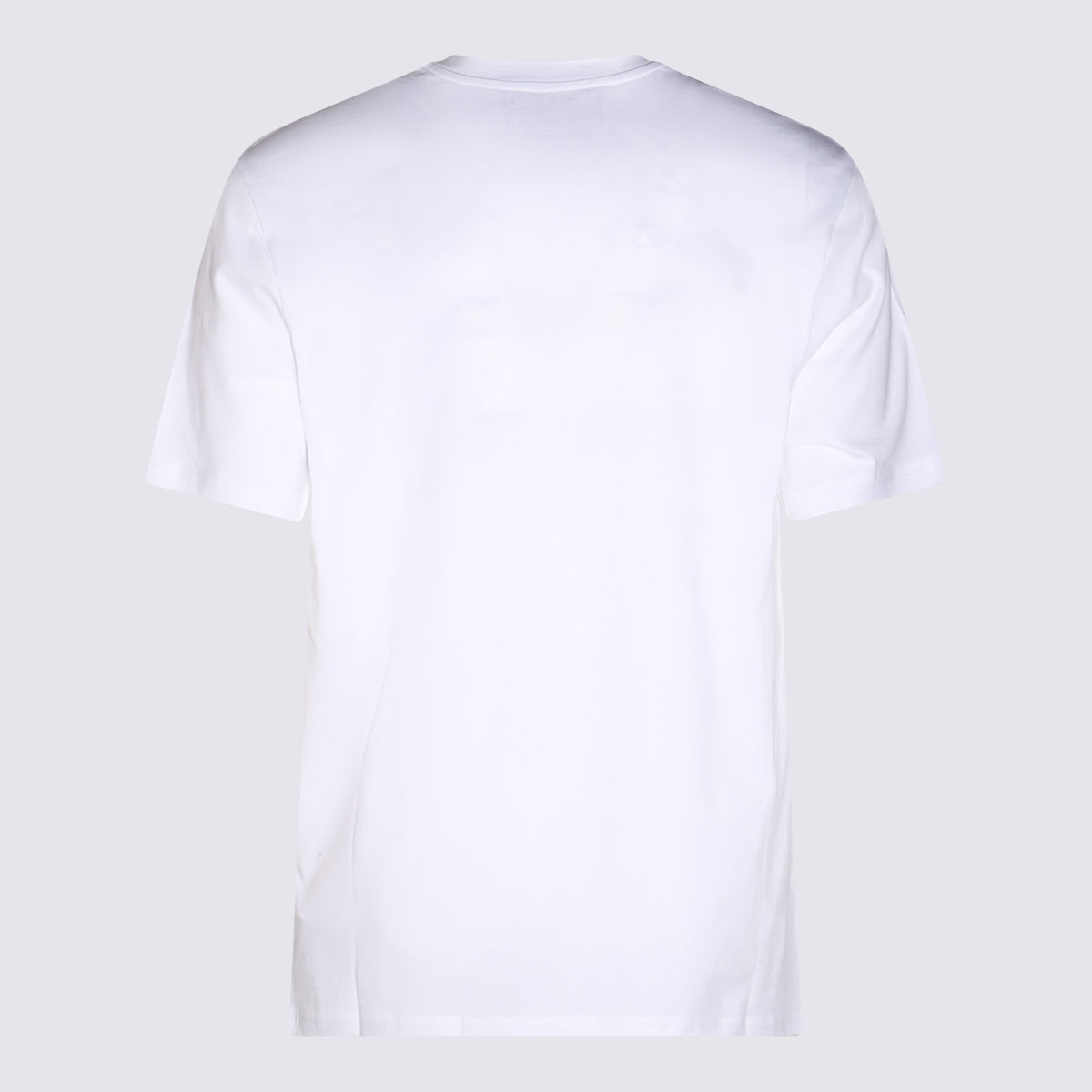 MOSCHINO T-shirts and Polos White 242ZRV072370410001