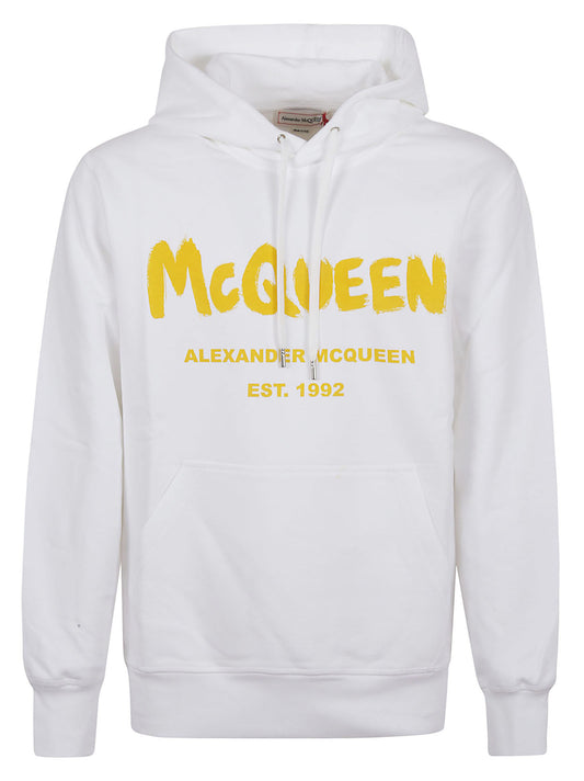 Alexander McQUEEN スウェット・フーディー 6887150959