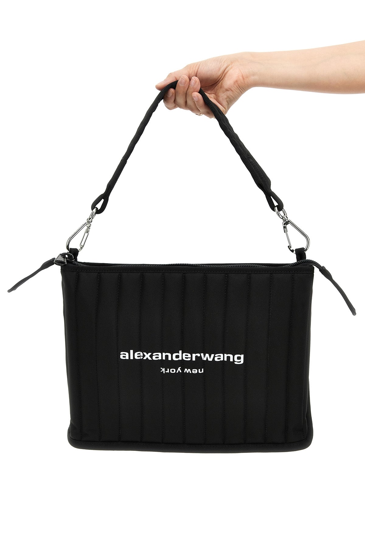 alexanderwang ELITE TECH SHOULDER BAG 20322R30T001