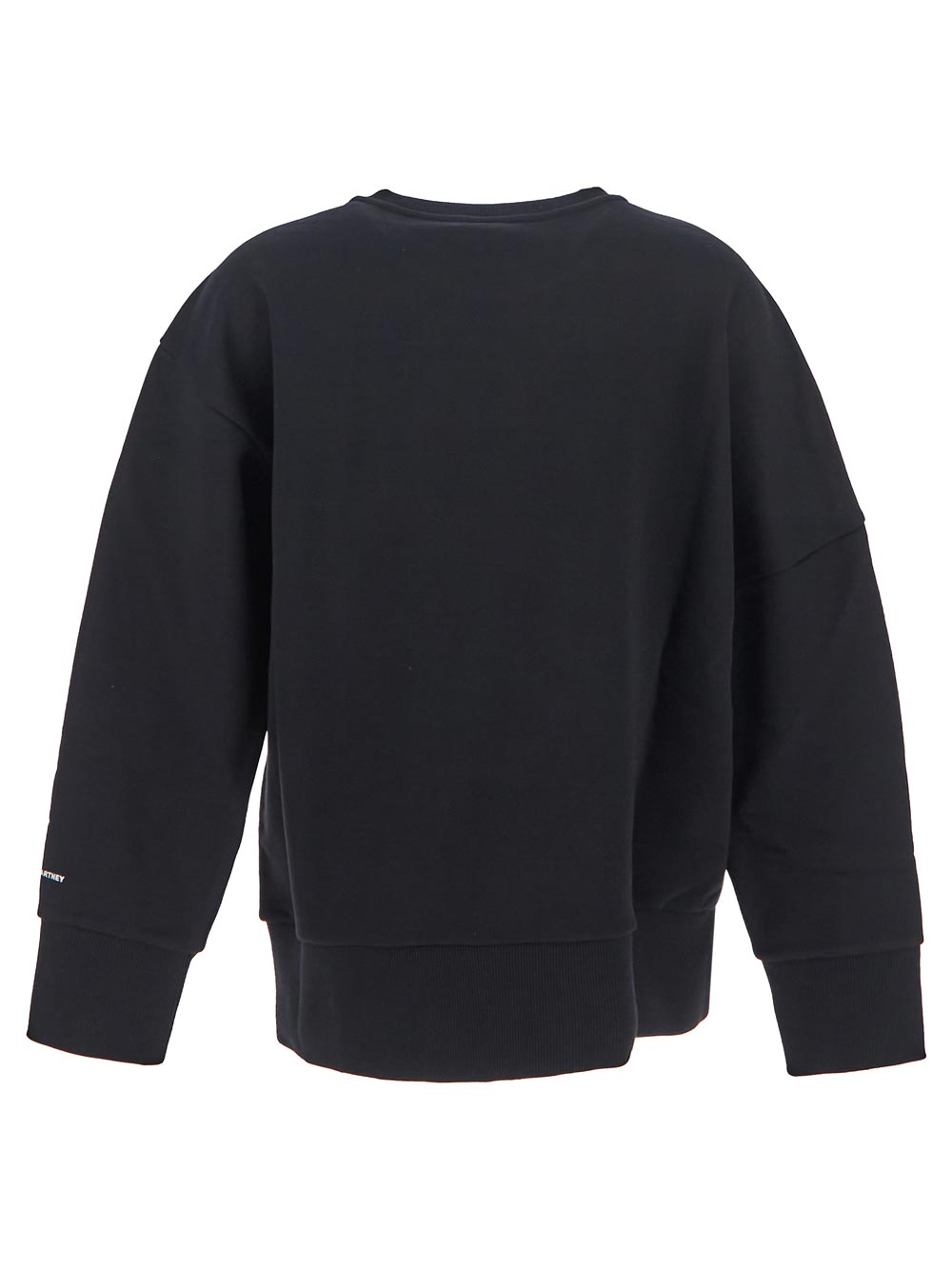 Stella McCartney Sweatshirt Woman  black 6J01093SPX141000