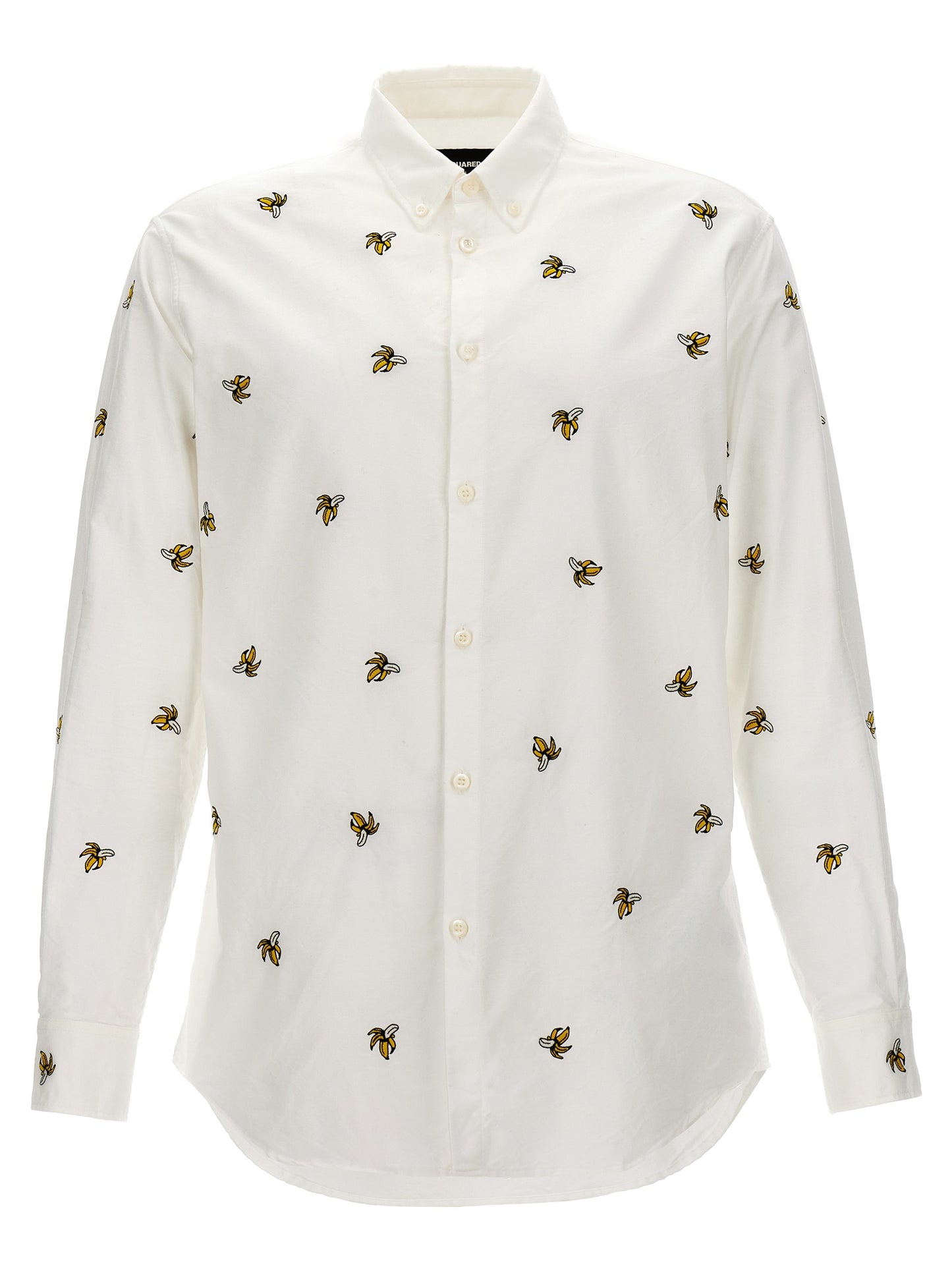 Dsquared2 'FRUIT EMBROIDERY' SHIRT S71DM0694S52493100