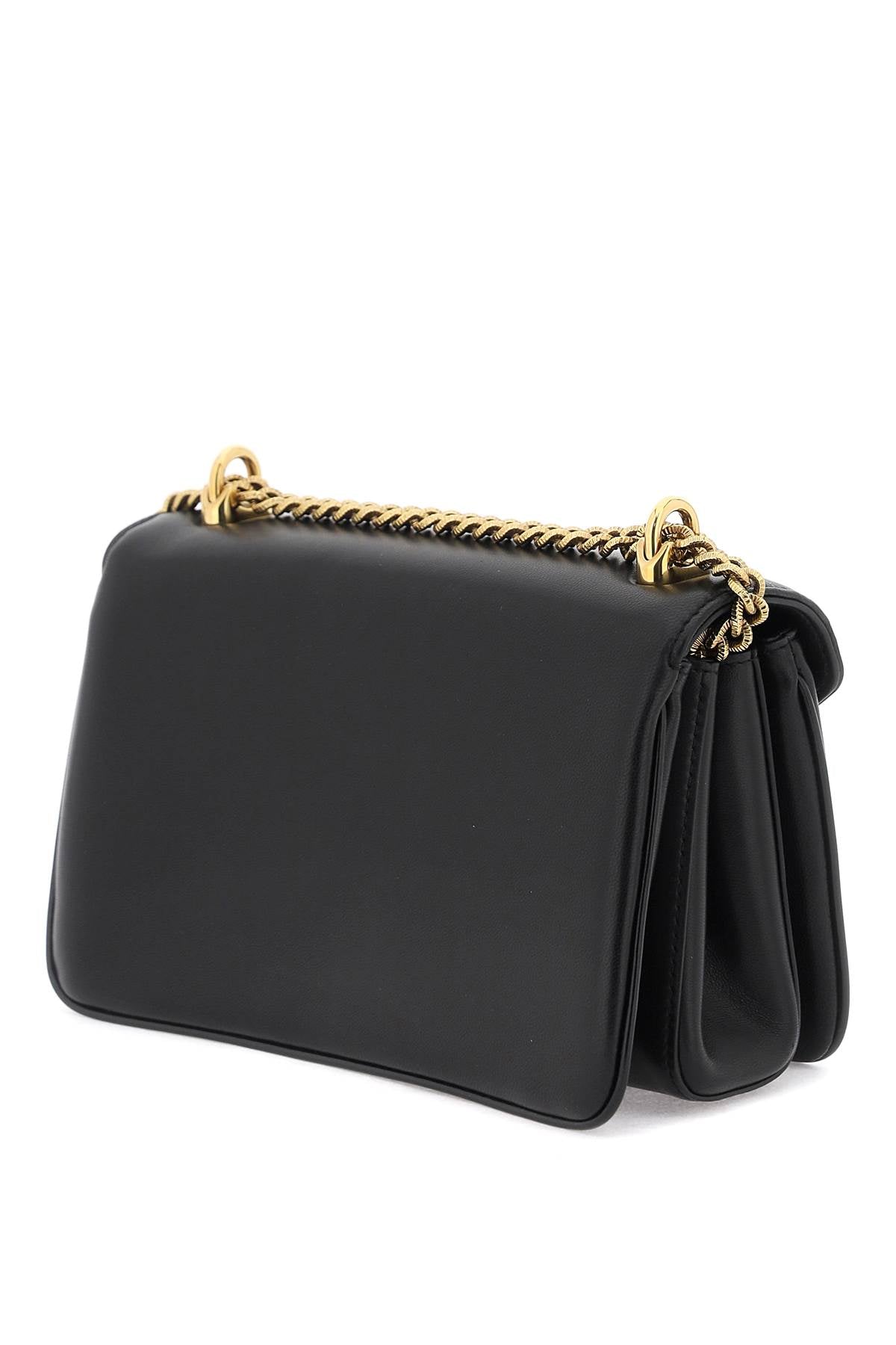 Dolce & Gabbana devotion shoulder bag BB7475AF98480999