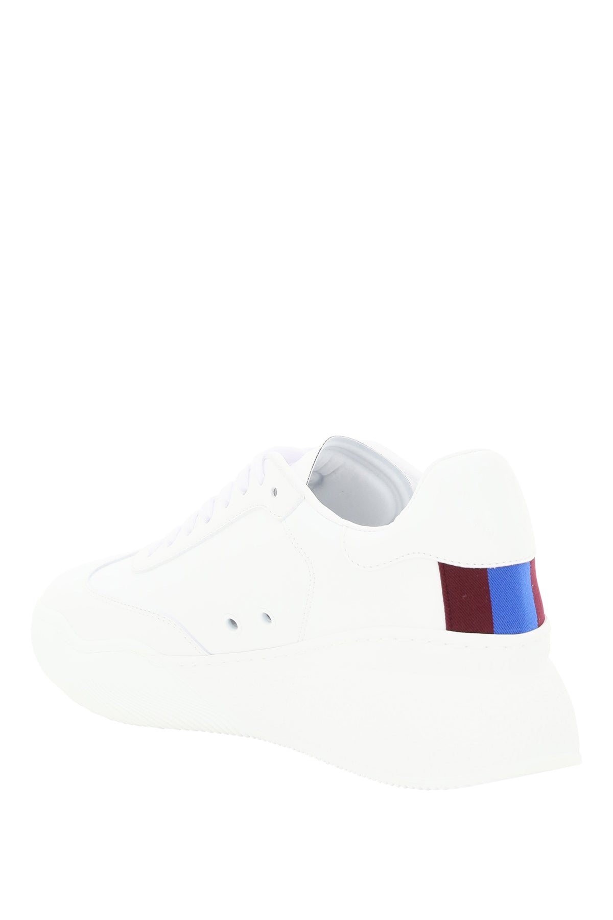 Stella McCartney Sneaker white 583950W1TV19043