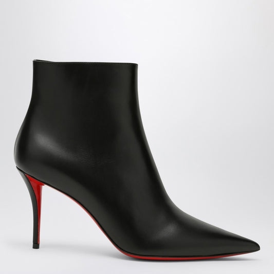 Christian Louboutin Black ankle boot So Kate Booty 85 3240744LEP_LOUBO-BK01