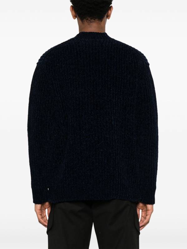 JUNYA WATANABE Sweaters Black WNN0100511