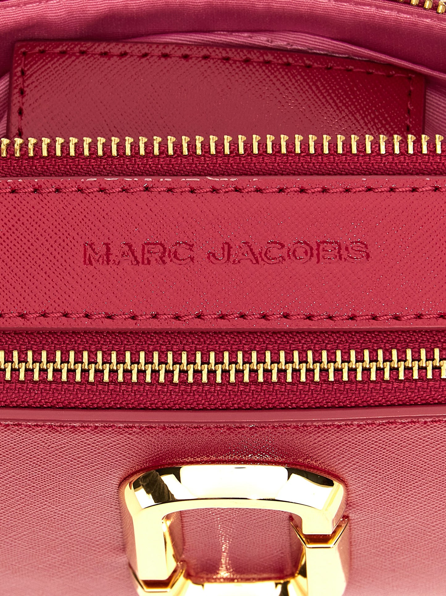 Marc Jacobs 'THE UTILITY SNAPSHOT' CROSSBODY BAG 2P3HCR015H01955