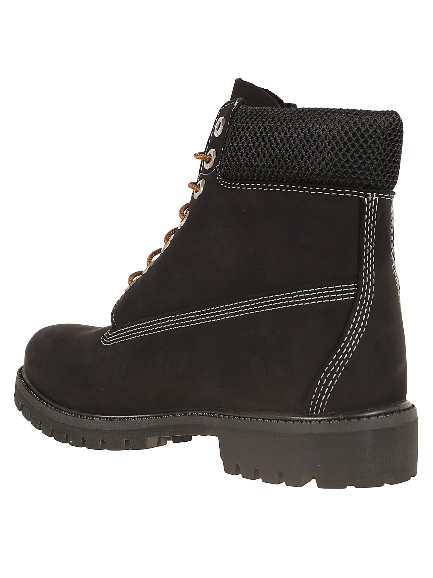 Timberland ブーツ TB0A2P6WW051BLACK