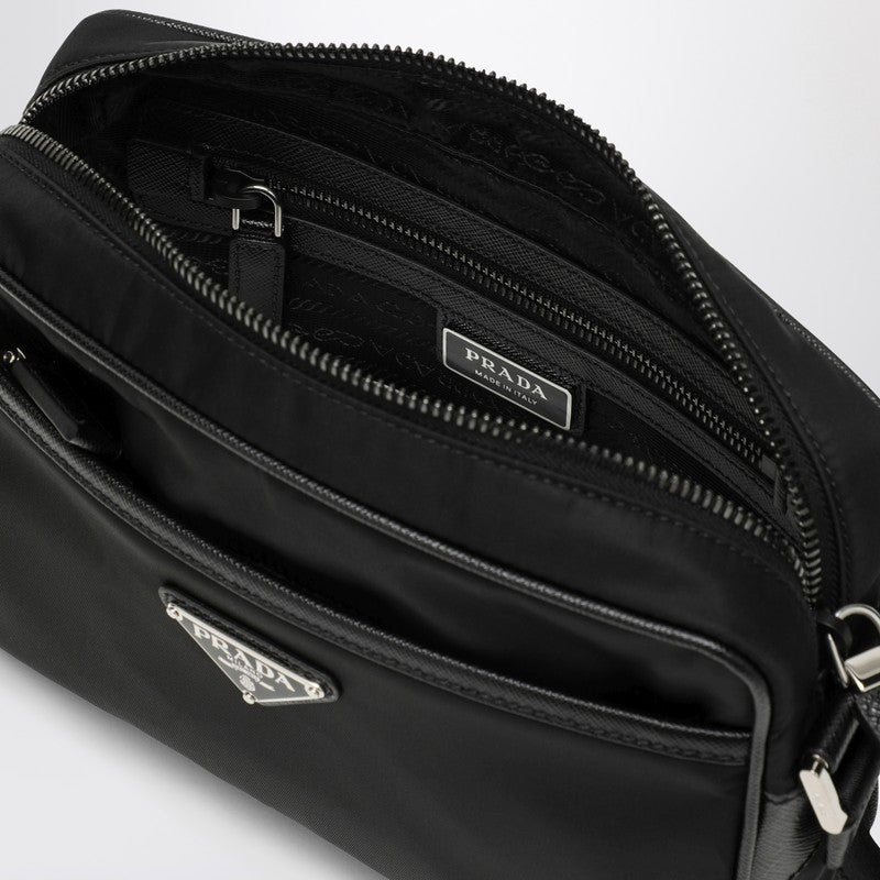 Prada Black Re-Nylon shoulder bag 2VH048XOO2DMHP_PRADA-F0002