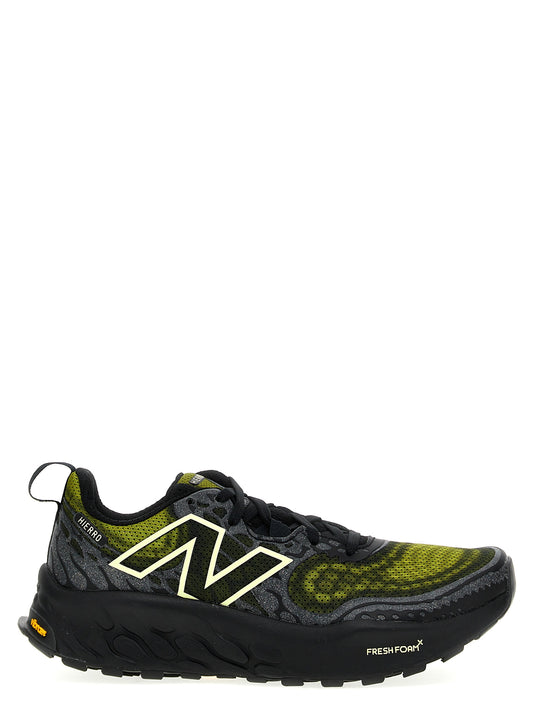 New Balance 'FRESH FOAM X HIERRO V8' SNEAKERS MTHIERY8