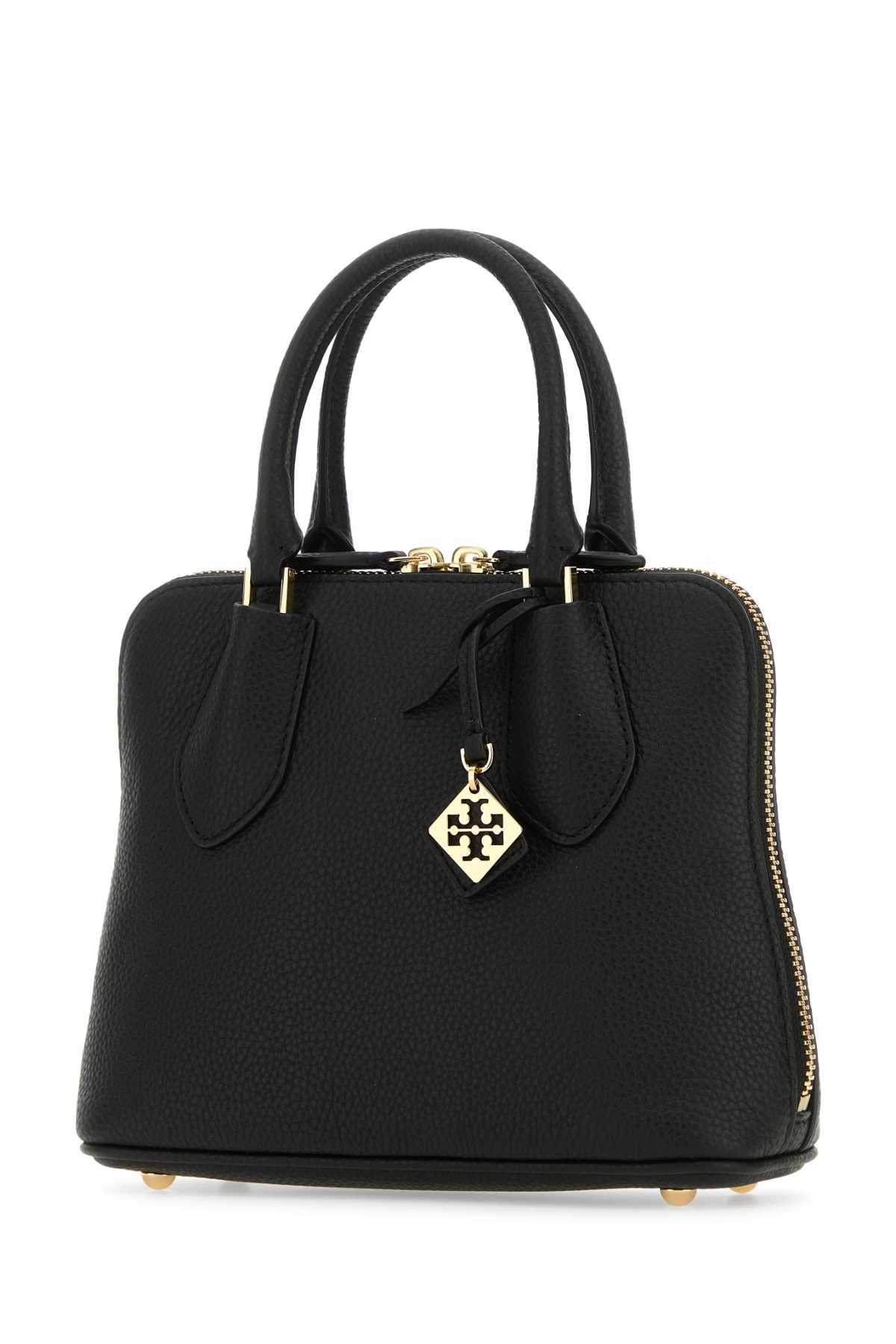 TORY BURCH Top Handle Black 155619001