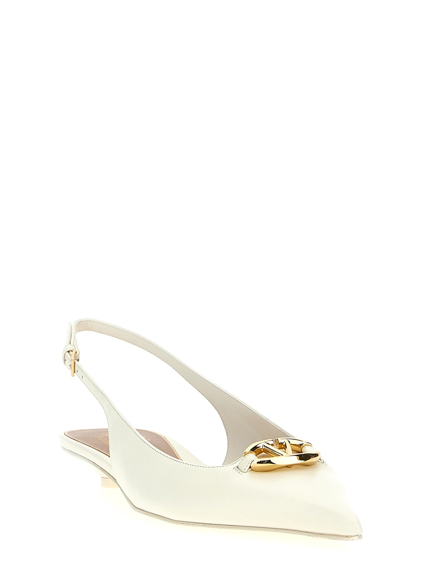 Valentino Garavani 'VLOGO MOON' SLINGBACK 4W0S0IY1EEY098